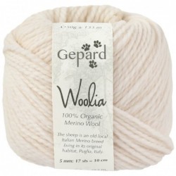 Gepard Woolia