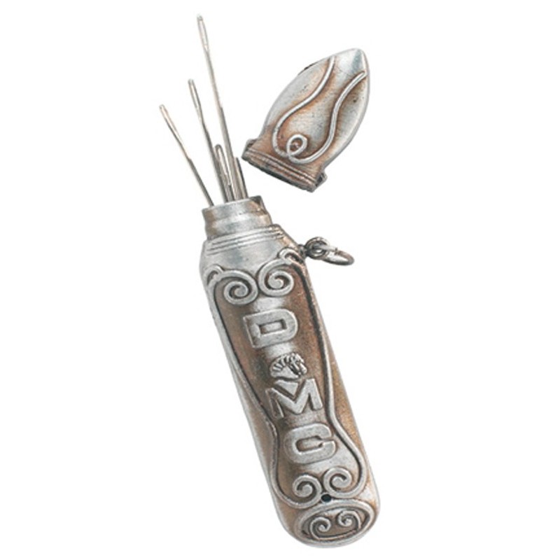 Estuche colgante para Agujas Vintage Collection DMC Estuche colgante para Agujas Vintage Collection DMC
