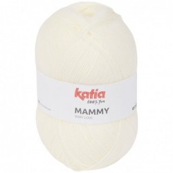 Katia Mammy