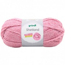 Gründl Shetland