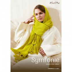 Revista Symfonie Yarns -...