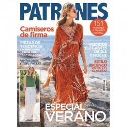 Revista Patrones Nº 458 -...