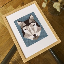 Tapestry Kit - Geometric...