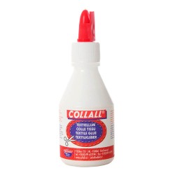 Pegamento Textil 100 ml -...