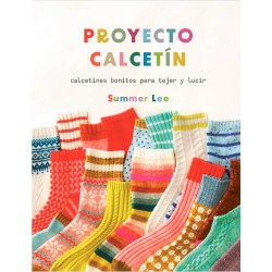 Proyecto Calcetín by Summer...
