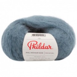 Phildar Phil Mohair Soie