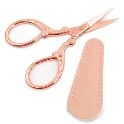 Tijeras de Bordado Rose...