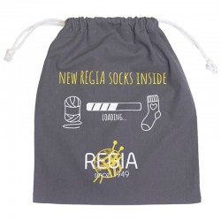 Project Bag - Regia