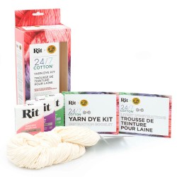 24/7 Cotton Dye Kit - Rit...