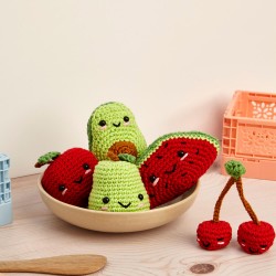 Kit de Amigurumi - Nuestras...
