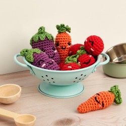 Kit de Amigurumi - Nuestras...