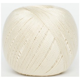 Petra DMC 50 grams - ECRU