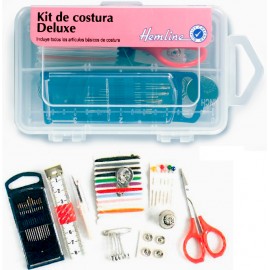 Hemline Deluxe Sewing Kit