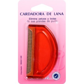 Hemline Fabric Comb