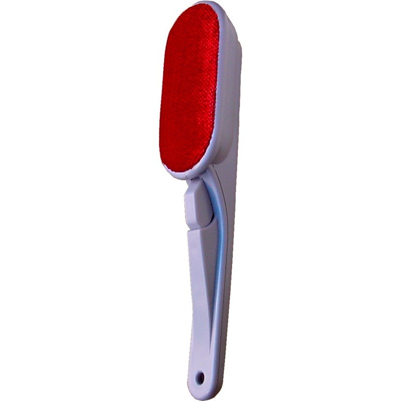 Hemline Automatic Magic Clothes Brush