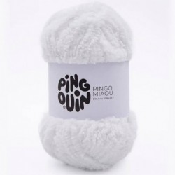 Pingouin Pingo Miaou