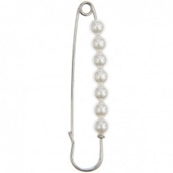 Broche Imperdible con...
