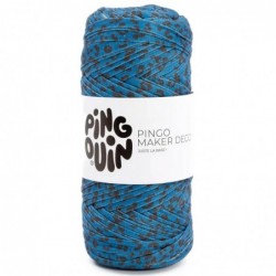 Pingouin Pingo Maker Déco