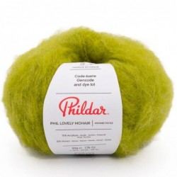 Phildar Phil Lovely Mohair