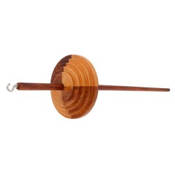 Husillo de Madera - Scheepjes
