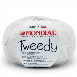 Mondial Tweedy