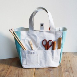 Bolsa de Proyectos Teñida a...