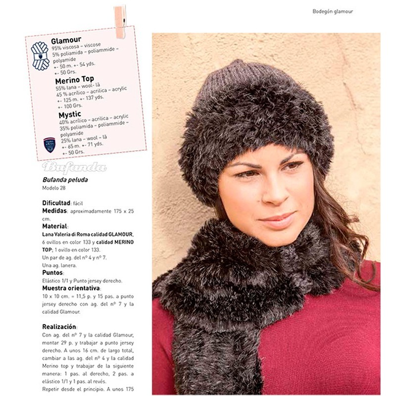 Revista Valeria Di Roma iPunto Family