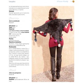 Revista Valeria Di Roma iPunto Family