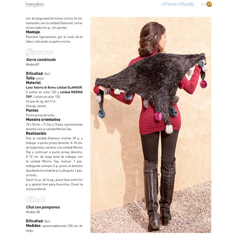 Valeria Di Roma iPunto Family Magazine