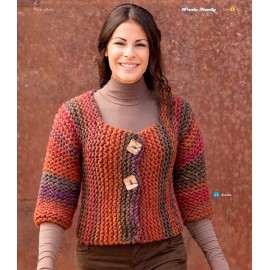 Revista Valeria Di Roma iPunto Family