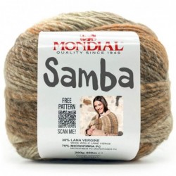 Mondial Samba