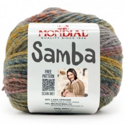 Mondial Samba