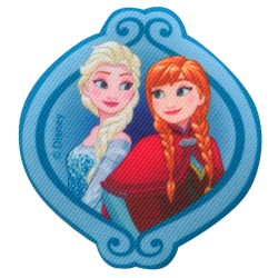Parche Termoadhesivo Frozen...
