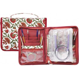 KnitPro Aspire Fixed Circular Needle Case