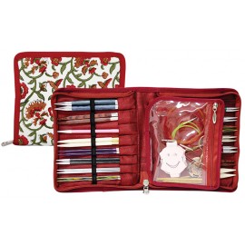 KnitPro Aspire Interchangeable Needle Case