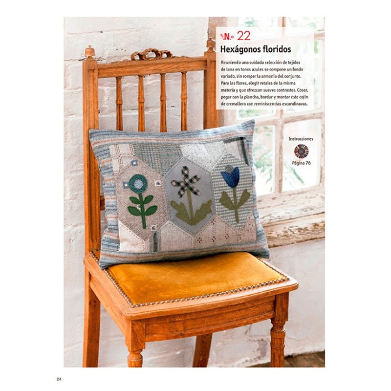 Telas de Patchwork a la venta en  – Page 7