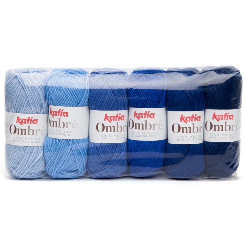 Katia Ombré Katia Ombré