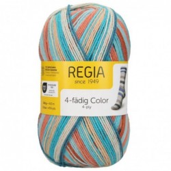 Regia 4-ply Color