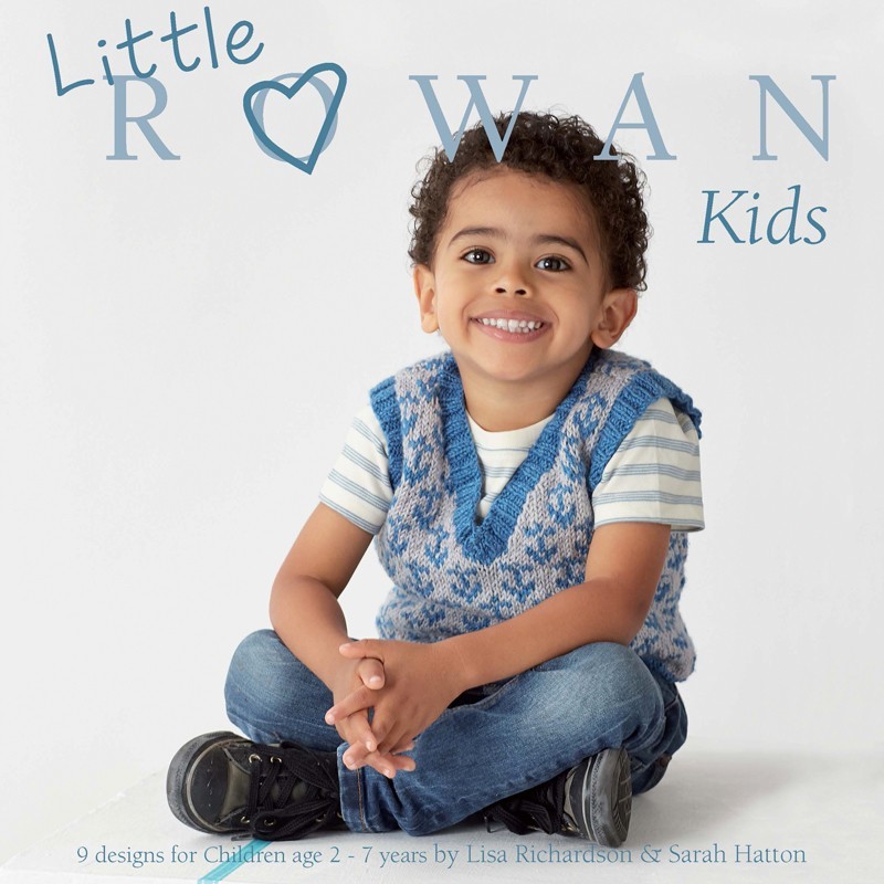 Little Rowan Kids Little Rowan Kids