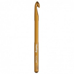 Agujas de Ganchillo Giant -...