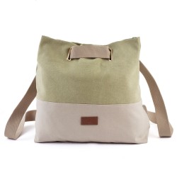 Eco Vita Craft Backpack - DMC