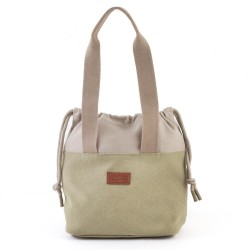 Eco Vita Craft Bag - DMC