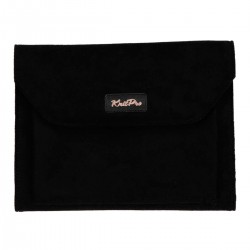 Estuche para Agujas - Coal...
