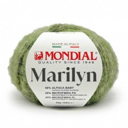Mondial Marilyn