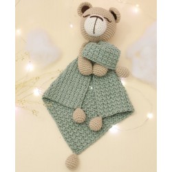 Amigurumi Kit Lovely...