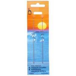 Doll Sewing Needles – Pony