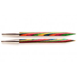 KnitPro Symfonie Circular Interchangeable Needle - 10 cm