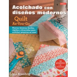 Acolchados con Diseños...