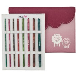 KnitPro Dreamz Crochet Hook...