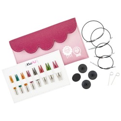 Set de Mini Agujas...